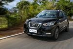 Nissan Kicks SV 2016 года (LA)